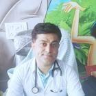 Dr. Manish -