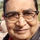 Dr. Sunil Mangla
