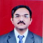 Dr. Shashikant Kudoli