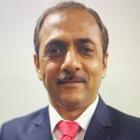 Dr. Ashwani Ghai
