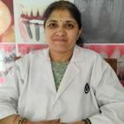 Dr. Shwetha M