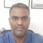 Dr. Arjun Rajan