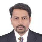 Dr. Arjun A