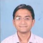 Dr. Aditya Pandhare