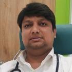 Dr. Sachin Garg