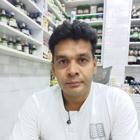 Dr. Arun Malik