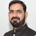 Dr. Jayesh Sonvani