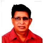 Dr. Krishnama G