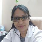 Dr. Tanvi Agarwal