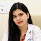 Dr. Sweety Darall Tomar