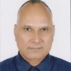 Dr. Jagmohan Rana