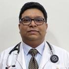 Dr. Ahmer Alam