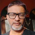 Dr. Abhishek Tiwary