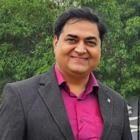 Dr. Kishore Pandav