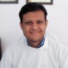 Dr. Nikhil Goyal