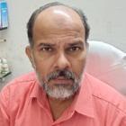 Dr. Samiuddin Khaja