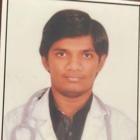 Dr. Arjun O