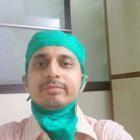 Dr. Sushrut Ghaisas