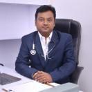 Dr. Prashant V Hudgi