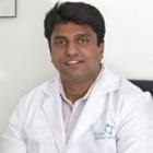 Dr. Deepak P