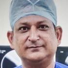 Dr. Sudeep Agrawal