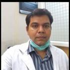 Dr. Bharathkumar R