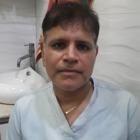 Dr. Ashish Verma