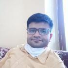 Dr. Arjun Patel