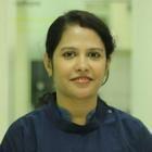 Dr. Supriya Khadtare
