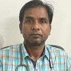 Dr. M Jaiswal