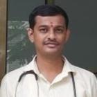 Dr. Pratik Chumbhale