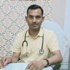 Dr. Yogesh Parihar
