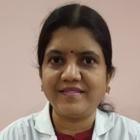 Dr. M Madhavi
