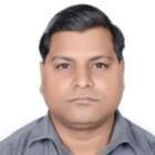 Dr. Durgesh Awasthi