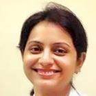 Dr. Deepti Patel