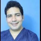 Dr. Prabhav Chauhan