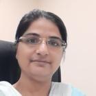 Dr. Priyanka Saxena