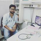 Dr. Abhishek D R