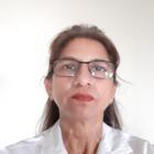 Dr. Sarita Hiraou