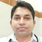Dr. Manoj Bharti
