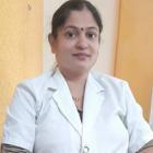 Dr. Swati Rawangaonkar