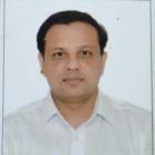 Dr. Jigar Maniar