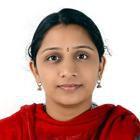 Dr. Lrina S Chandran
