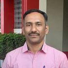 Dr. Digvijay Pandurang Patil