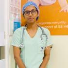 Dr. Nasna Majeed