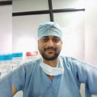 Dr. Aditya Mahajan