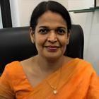 Dr. Padma Srivastava