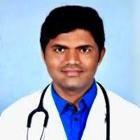 Dr. Dileep Allagadda