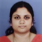 Dr. Sridivyalakshmi B