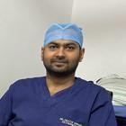 Dr. Pratik Kumar